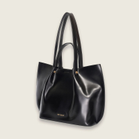 Bulaggi Shopper Tas Loren Zwart